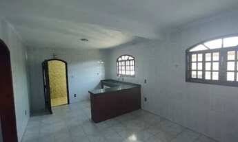 Imagem 3: Casa com 3 dormitórios para alugar, 145 m² por R$ 2.500,00/mês - Jardim Anchieta - Mauá/SP