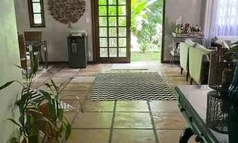 Imagem 6: Casa para Venda em Salvador, Patamares, 5 dormitórios, 4 suítes, 6 banheiros, 4 vagas