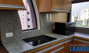 Imagem 7: FLAT DUPLEX - CAMPO BELO - SP