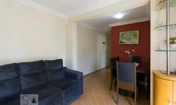 Imagem 3: Apartamento para Aluguel - Saúde, 2 Quartos, 56 m2