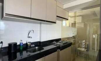 Imagem 6: Apartamento para Locação em Juazeiro do Norte, TRIÂNGULO, 3 dormitórios, 1 suíte, 2 banhei