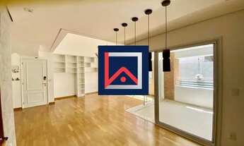 Imagem: Apartamento Venda Pinheiros 157 m² 3 Dormitórios