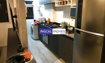 Imagem 7: SãO PAULO - Apartamento Padrão - Brooklin