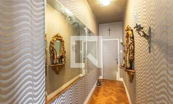 Imagem 1: Apartamento para Aluguel - Tijuca, 3 Quartos, 92 m2