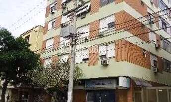 Imagem: Porto Alegre - Apartamento Padrão - Floresta