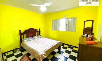 Imagem 6: CASA LOTE INTEIRO LADO PRAIA com 3 dormitórios à venda, 300 m² por R$ 365.000 - Balneário