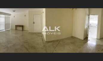 Imagem: Apartamento para locação - Jardim Europa