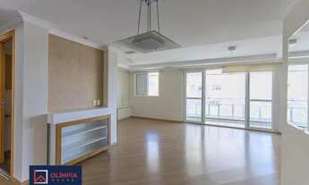 Imagem: Apartamento Venda 3 Dormitórios - 125 m²