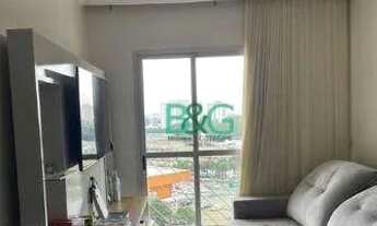 Imagem 5: Apartamento com 3 dormitórios à venda, 63 m² por R$ 434.000