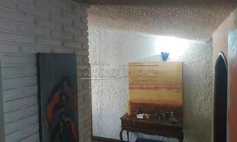 Imagem 4: Casa Padrão em São Carlos