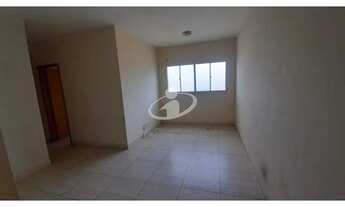 Imagem: Aluguel Apartamento CHACARAS TUBALINA E