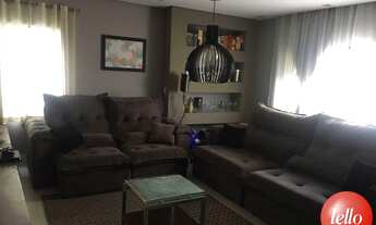 Imagem: São Paulo - Casa Padrão - Vila Formosa