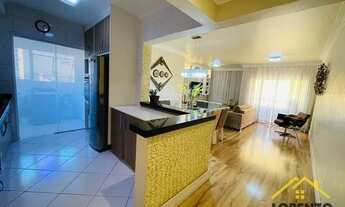 Imagem 4: Apartamento com 2 dormitórios à venda, 83 m² por R$ 574.900,00 - Vila Bastos - Santo André