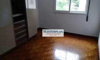 Imagem 5: Belíssimo apartamento 108 m2 a.u - 3 dormitórios - 1 suíte - 1 vaga - R. Peixoto Gomide