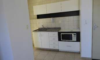 Imagem 2: Apartamento na Vila Seixas, 1 dormitório