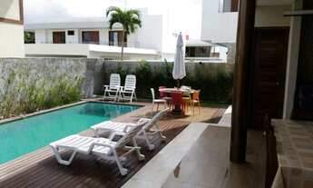 Imagem: Casa a venda em Condomínio Bosque das Orquídeas