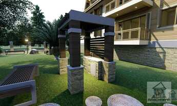 Imagem 5: Apartamento de 1 dormitório com suíte, muito conforto, lazer e segurança na Cidade de Can