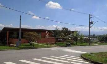 Imagem 7: Terreno à venda, 250 m² por R$ 199.000,00 - Reserva do Vale - Caçapava/SP