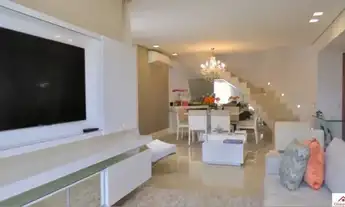 Imagem 3: Cobertura Venda 3 Dormitórios - 320 m² Campo Belo