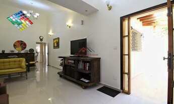 Imagem 3: Casa Locação Brooklin 212 m² 4 Dormitórios