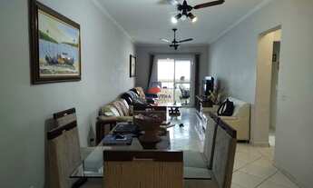 Imagem 2: Apartamento com 3 dorms, Caiçara, Praia Grande - R$ 680 mil, Cod