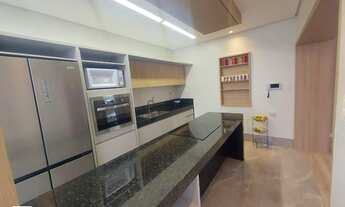 Imagem 5: Casa para aluguel, 5 quartos, 2 suítes, 4 vagas, Castelo - Belo Horizonte/MG