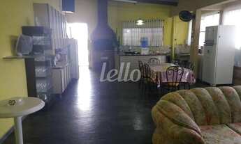 Imagem 3: Santo André - Prédio Inteiro - Cidade São Jorge