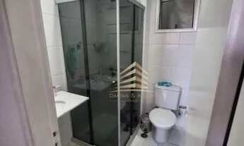 Imagem 7: Apartamento com 3 dormitórios 1 suite à venda, 60 m² por R$ 460.000 - Parque Novo Mundo