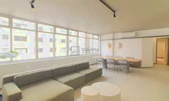 Imagem 2: Apartamento Venda Paraíso 155 m² 3 Dormitórios