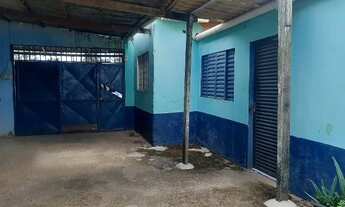 Imagem 7: Imóvel com área comercial