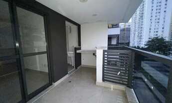 Imagem: Apartamento para venda tem 62 metros quadrados