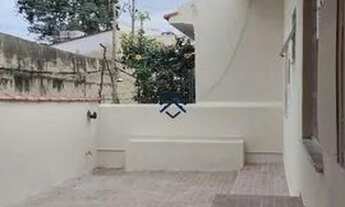 Imagem: Excelente casa de vila 71m2 toda reformada