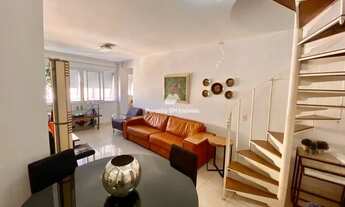 Imagem 4: RIO DE JANEIRO - Apartamento Padrão - Jardim Botânico