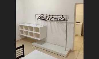 Imagem 7: Kitnet a metros da Epitácio Pessoa (com Água, Luz e Wi-fi