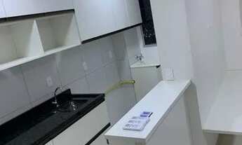 Imagem 7: Alugo Lindo Apto Jardim das Cerejeiras / Parque 10 / 02qts / Já pronto