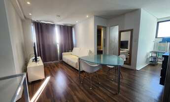 Imagem 3: Lindo Flat, Studio Decorado, Mobiliado Pertinho da Praia. 41m² em Piedade. Venda ou alugue