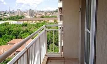 Imagem 3: Apartamento em Vila AMELIA - USP - Ribeirão Preto