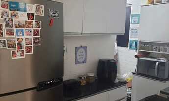 Imagem 5: Apartamento térreo pra Vender Condomínio Verde Vale