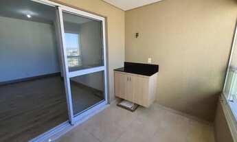 Imagem 4: Apartamento no Portal do Parque