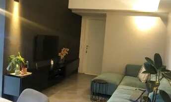 Imagem 2: Nova Lima - Apartamento Padrão - Vila Da Serra