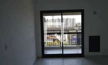 Imagem 4: Apartamento à Venda - Vila Santa Clara, 1 Quarto, 30 m2