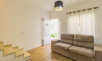 Imagem 2: Casa de Condomínio para Aluguel - Botujuru, 2 Quartos, 60 m2