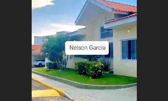 Imagem: Nelson Garcia vende excelente casa no Condomínio