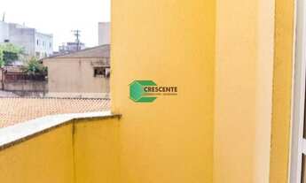 Imagem 4: Apartamento próximo ao Parque Central com fácil acesso ao Shopping ABC