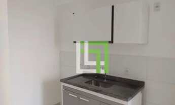 Imagem 5: Apartamento com 2 dormitórios, 48 m² - venda por R$ 292.000,00 ou aluguel por R$ 1.850,00