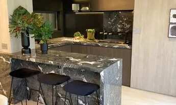 Imagem 1: Apartamento para venda com 158 metros quadrados com 4 quartos em Sumaré - São Paulo - SP