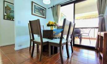 Imagem 6: PERTO DA PRAIA - Flat com 2 quartos - Área de lazer - 2 vagas - Praia das Pitangueiras, Gu