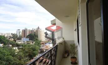 Imagem: Apartamento a venda 3 dormitórios - Jardim