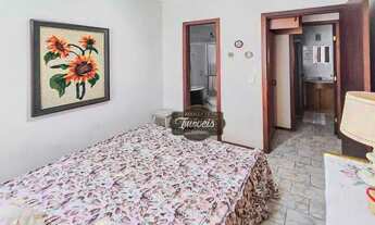 Imagem 7: Apartamento com 2 dormitórios à venda, 52 m² por R$ 298.000,00 - Caiobá - Matinhos/PR