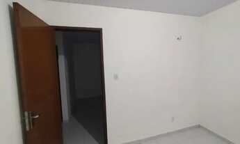 Imagem 7: Casa Village dos pássados